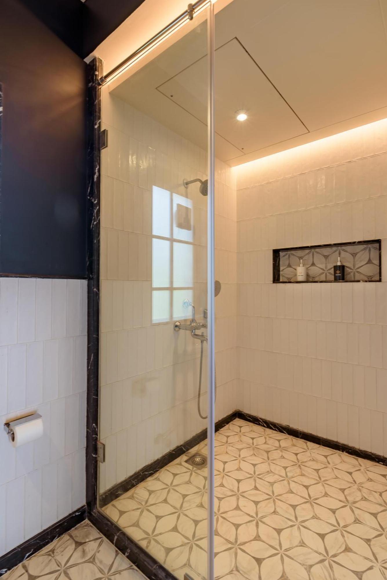 Saffronstays Sea La Vie Danda Екстериор снимка